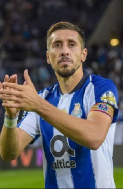 Atlético de Madrid quiere &quot;robarse&quot; a Héctor Herrera