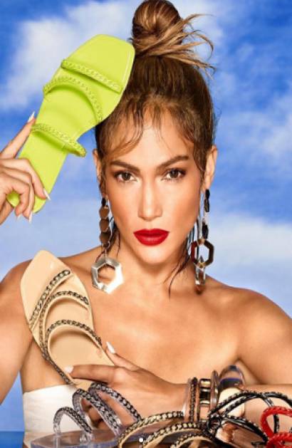 Jennifer Lopez Cautiva A Sus Seguidores Con Sensual Foto En Bikini My Xxx Hot Girl 5986