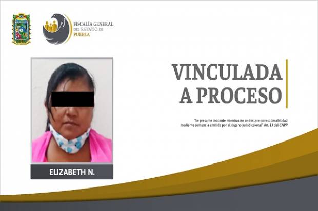 Mujer permanece en prisión por permitir el abuso sexual de su hija en Puebla