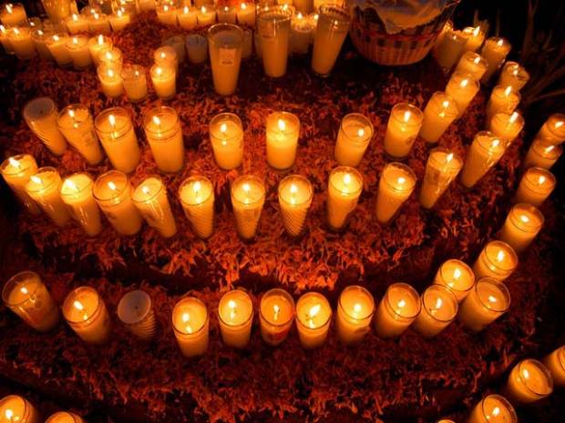 Altar de muertos, todo lo que debe tener