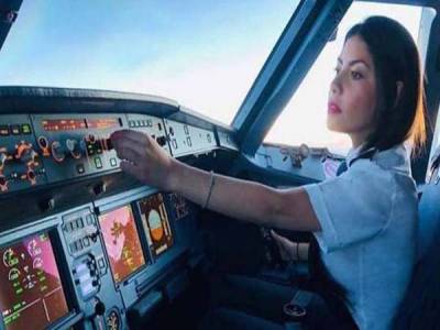 Interjet se deshace de #LadyBomba y de su cómplice