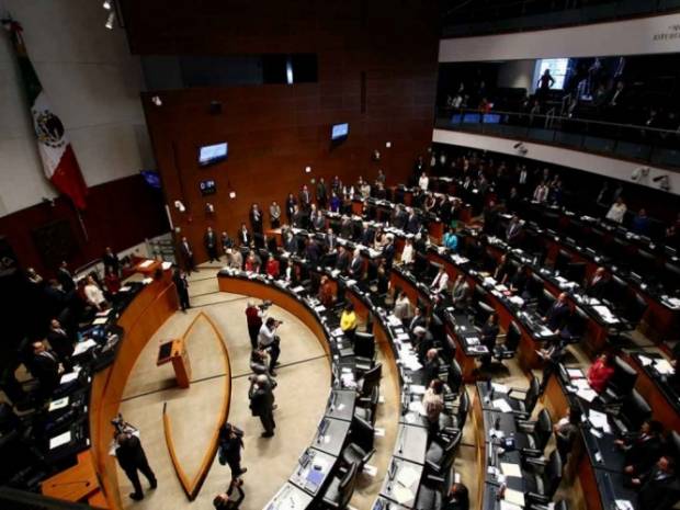 Senadores piden retirar nombramiento a Taibo II, “no basta con disculpa”