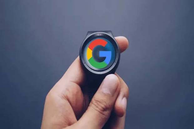 Google registra la marca Pixel Watch