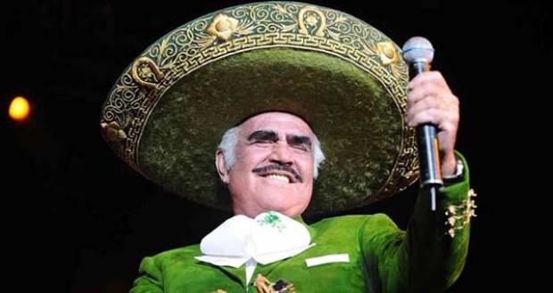 El Conapred tacha de ignorante y homofóbico a Vicente Fernández