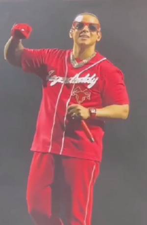 Daddy Yankee inicia gira del adiós “La Última Vuelta” en Denver