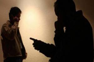 Rescatan a víctima de fraude telefónico en un hotel de Puebla