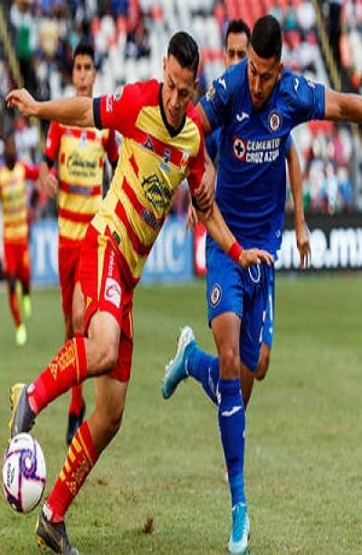 Liga MX: Monarcas y Cruz Azul, a refrendar el buen paso