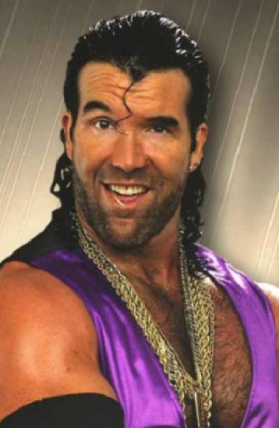 Muere Scott Hall, conocido en la WWE como Razor Ramon, a los 63 años