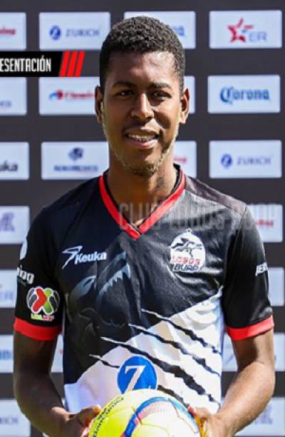 Gabriel Cortez, ex de Lobos BUAP, absuelto de actividades criminales en Ecuador