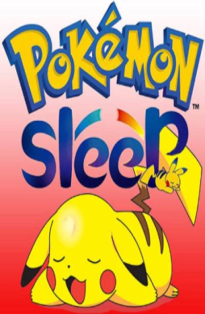 Pokémon estrenará juego donde debes ¡dormir!