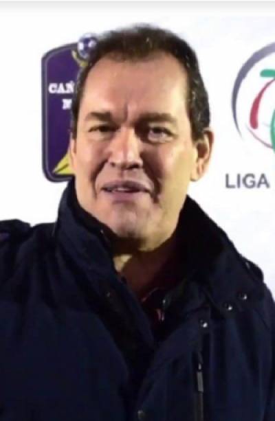 Muere Javier Sahagún, excomentarista deportivo de TUDN