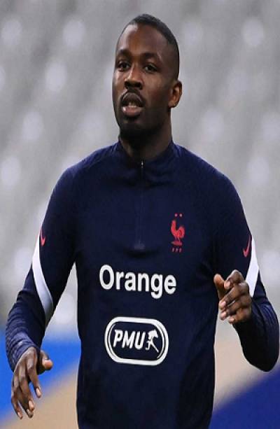 Qatar 2022: Marcus Thuram se integra a la selección de Francia para el Mundial