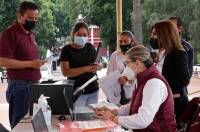 Arranca “Cruzada Estatal de Registros Extemporáneos de Nacimiento” en Puebla