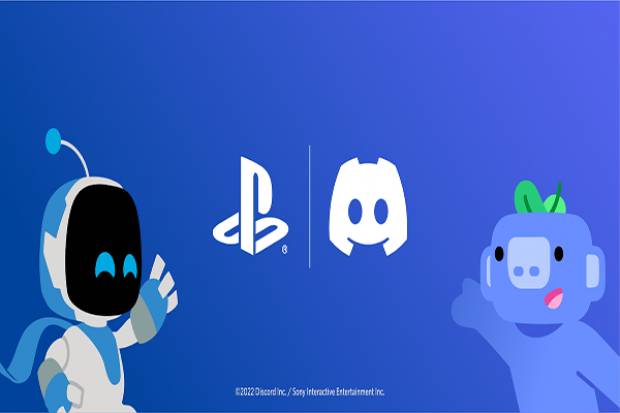 Discord comienza a implementar la integración con PlayStation