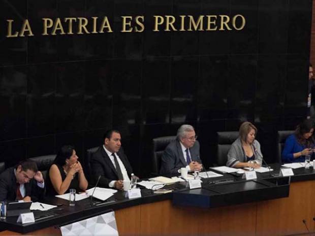 Reforma educativa se va a periodo extraordinario