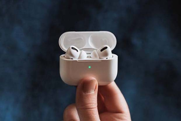 Apple estaría preparando un rediseño completo de los AirPods