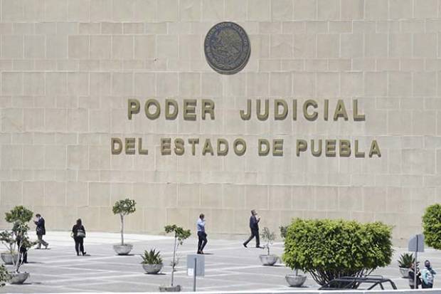 Sentencias por feminicidio en Puebla se triplican en 2021: Poder Judicial