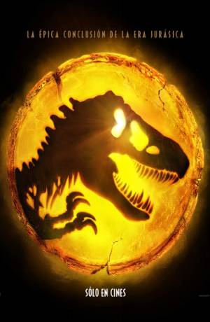 VIDEO: Jurassic World Dominion tiene su primer avance