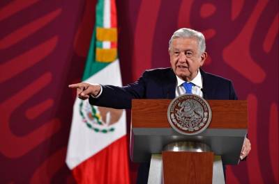 Hackeo a la Sedena e informes de mala salud, son ciertos declara AMLO