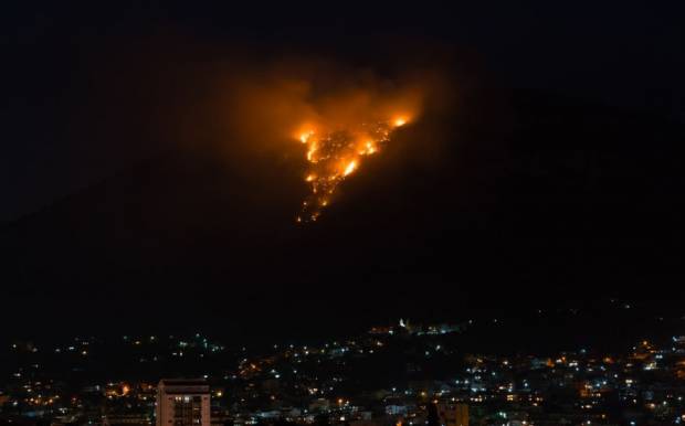 Bola de fuego cruzó cielo del sur de Estados Unidos: NASA