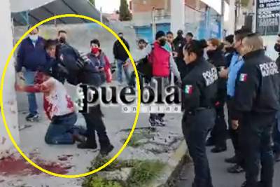 Muere hombre que fue golpeado por pasajeros de la Ruta Azteca; era militar