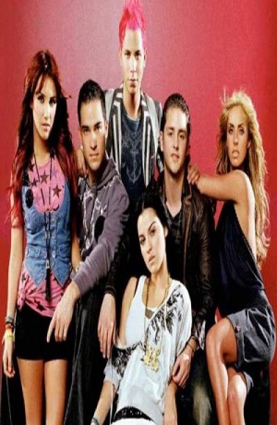 ¿Porqué RBD no regresa a los escenarios?