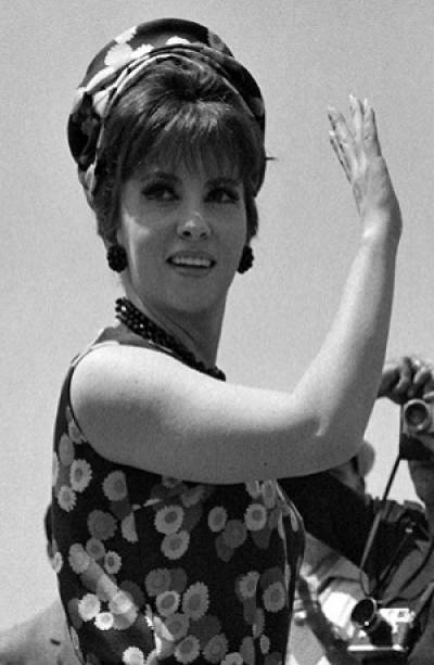 Gina Lollobrigida, afamada actriz italiana, muere a los 95 años