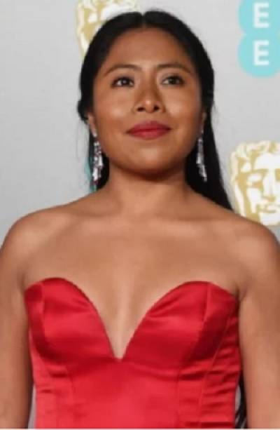 Actrices &quot;mexicanas&quot; preparan boicot para evitar que Yalitza Aparicio gane el Ariel