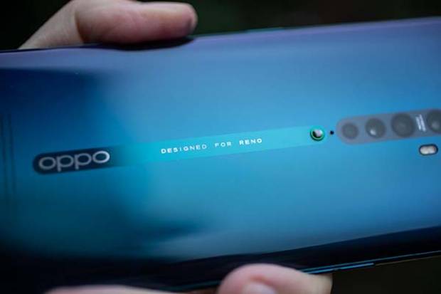 Oppo, el gigante de telecomunicaciones chino, vuelve a México