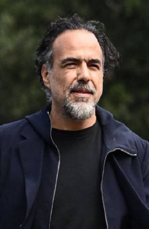 Alejandro González Iñárritu, galardonado con el premio Akira en Festival de Cine de Japón