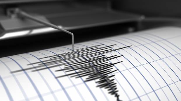 Sismo de 5.3 en Salina Cruz se percibió ligeramente en Puebla y CDMX