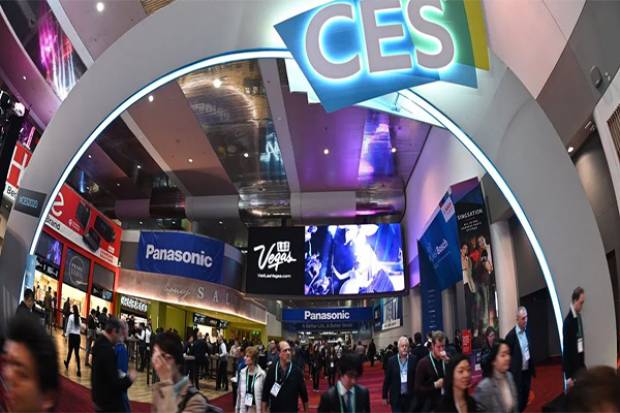 CES 2022: lo que esperamos de la mayor feria tecnológica de EE.UU