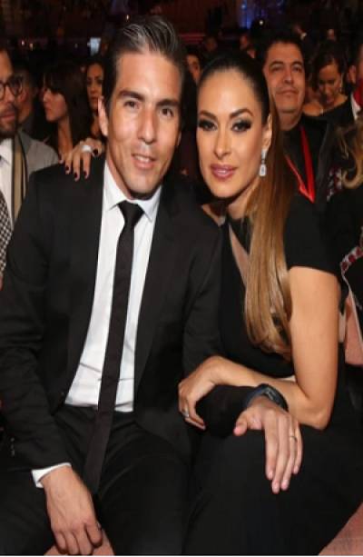 Tercer divorcio en Hoy: Galilea Montijo también anuncia su separación