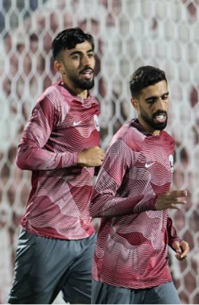 Qatar 2022: El anfitrión se mide ante Ghana tras debut con derrota