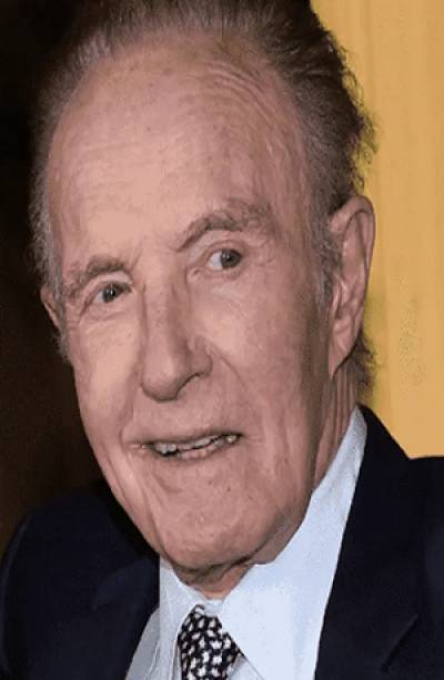 Fallece James Caan, Sonny Corleone en la saga &quot;El Padrino&quot;