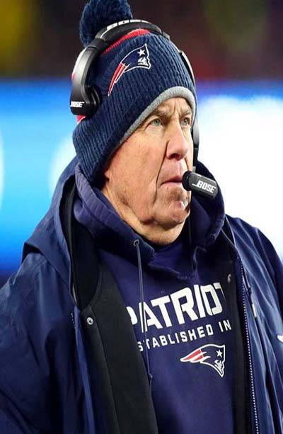 NFL multa a Patriots con 1.1 mdd