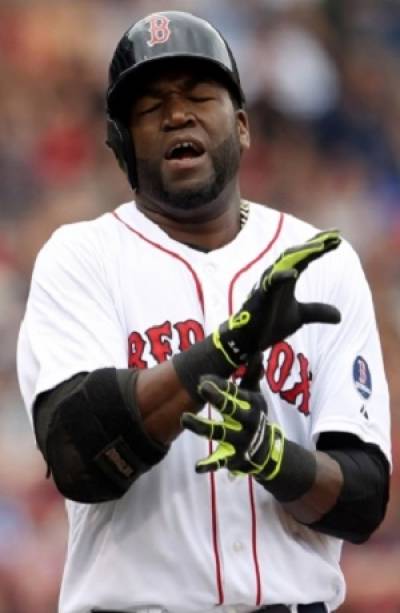 David &quot;Big Papi&quot; Ortiz: Atacantes cobraron 7 mil 800 dólares por matarlo