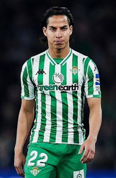 Betis, con Guardado y Lainez, se despidieron de la Europa League