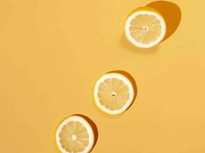 ¿Sirve tomar jugo de limón en ayunas?