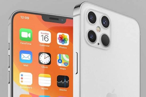 Se filtran baterías de los nuevos iPhone 12 y así es su capacidad