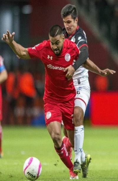 Lobos BUAP visita a Toluca en su último juego del Clausura 2019