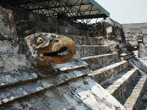 La Casa de las Águilas del Templo Mayor, ¿ya la conoces?