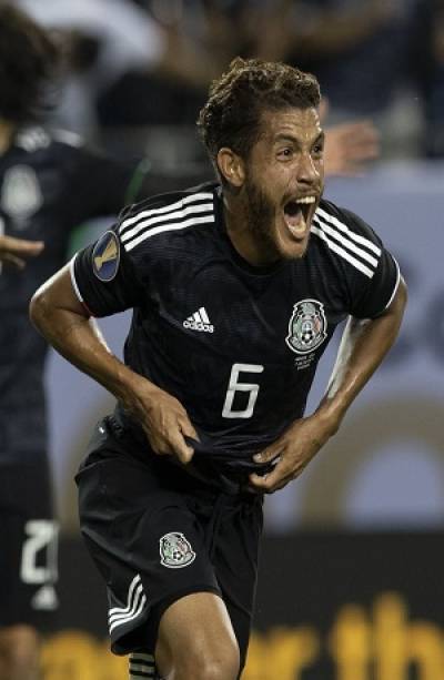 Copa Oro 2019: México se quedó con el título al derrotar 1-0 a Estados Unidos