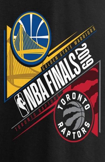 Inicia la Final de la NBA: Golden State favorito ante Toronto