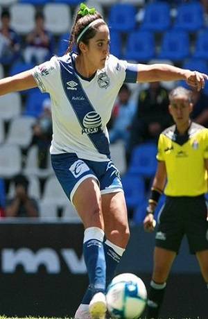 No habrá castigo para árbitro que revisó ropa interior a jugadoras del Puebla Femenil