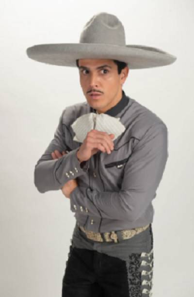 &quot;Se llamaba Pedro Infante&quot;, la nueva serie de ViX