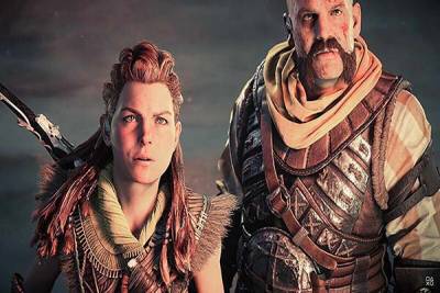 El showrunner de Umbrella Academy se encargará de la serie de Horizon Zero Dawn