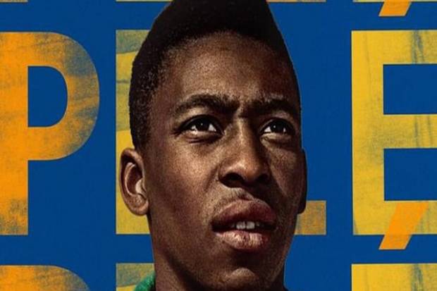 Pelé, el documental de Netflix; por esto lo tienes que ver