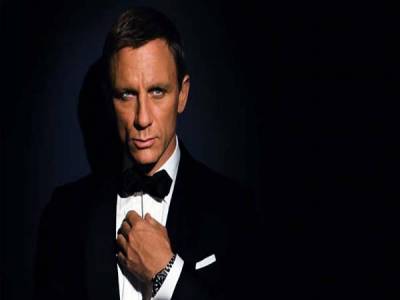 Así será Bond 25, la nueva entrega del agente 007