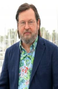 Lars Von Trier, director de Kingdom Exodus, es diagnosticado con Parkinson